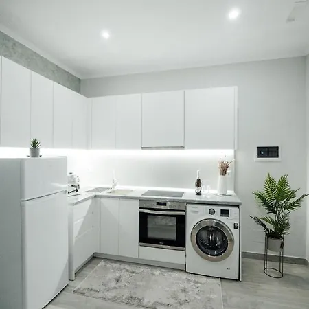 Casa vacanze Dionis House Shkodër