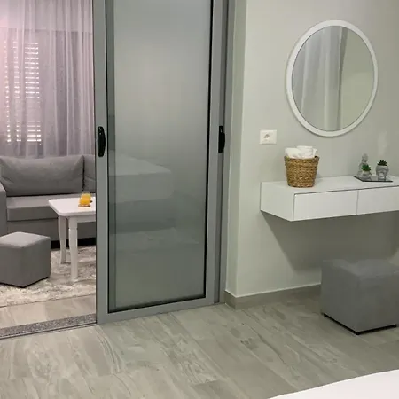 Dionis House 度假居 Shkodër