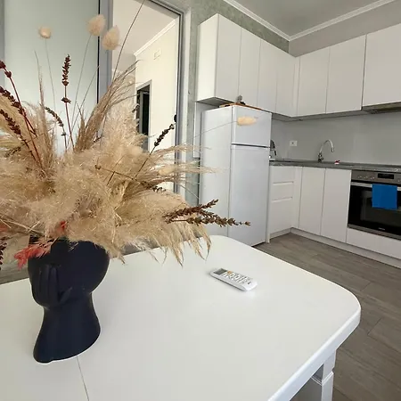 Dionis House Сasa de vacaciones