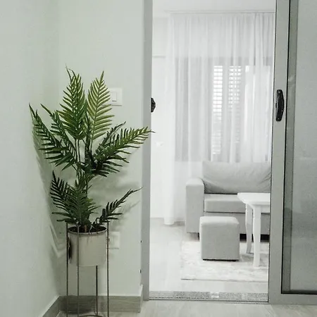 Dionis House Prázdninový dům