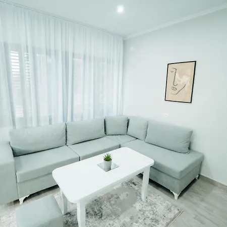 Dionis House Shkodër
