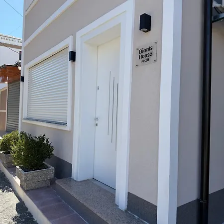 Dionis House *