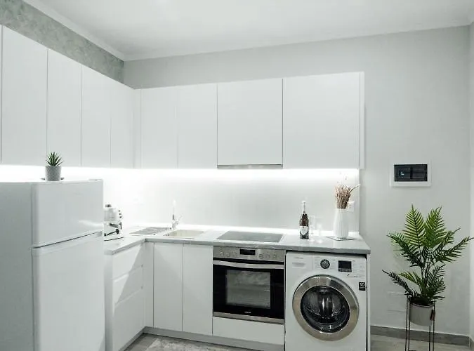 度假居 Dionis House Shkodër