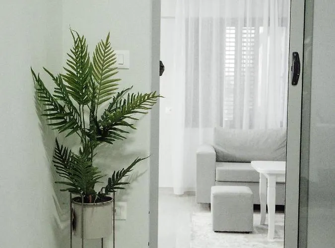 Dionis House 度假居