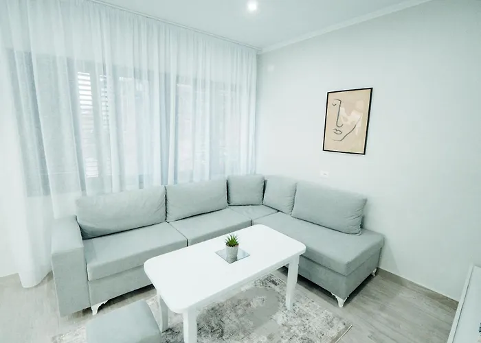 Dionis House Shkodra