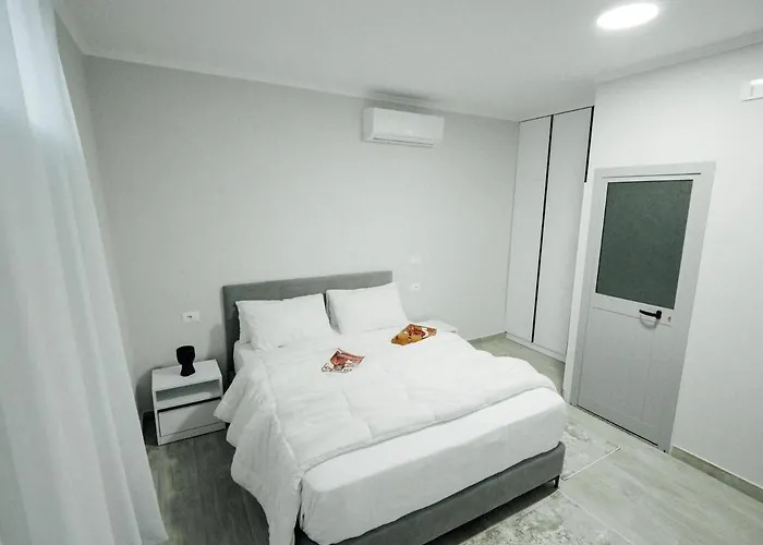 Tatil Evi Dionis House