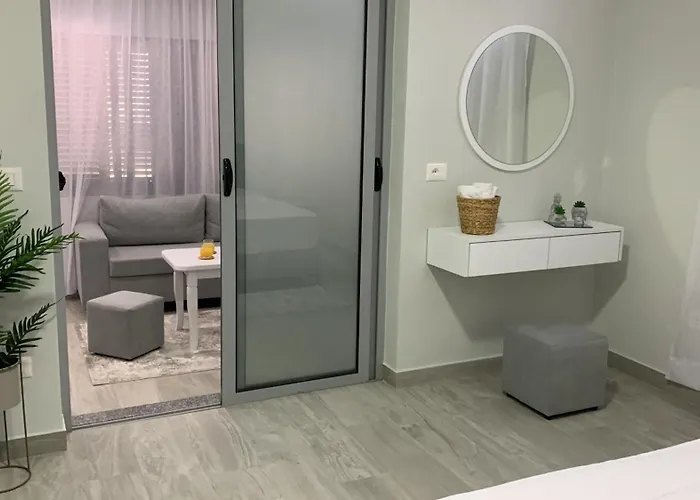 Dionis House Holiday home Shkoder