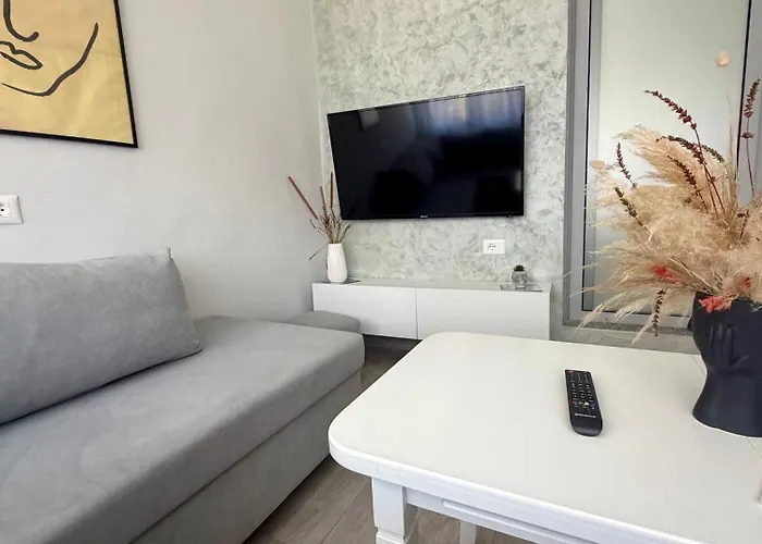 Dionis House Holiday home Shkoder