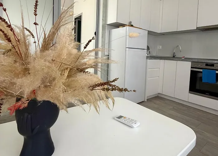 Dionis House Prázdninový dům